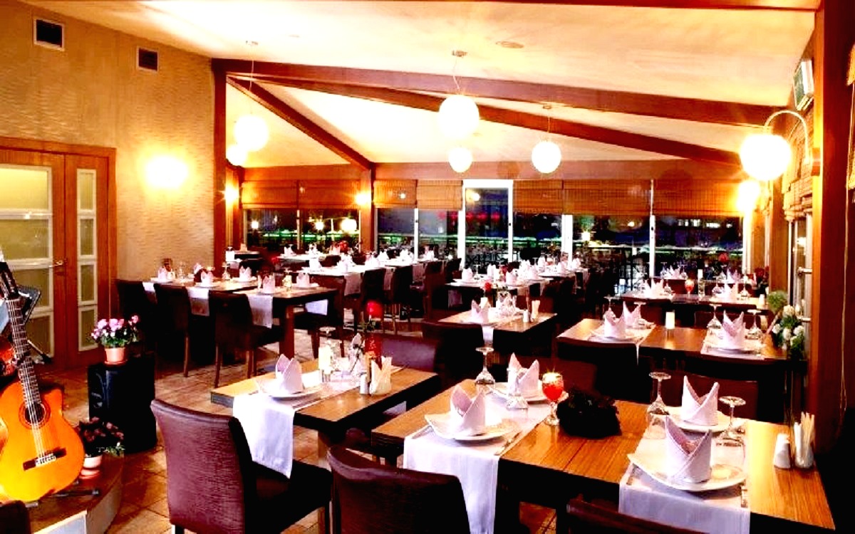 Sivas Sultan Otel 3