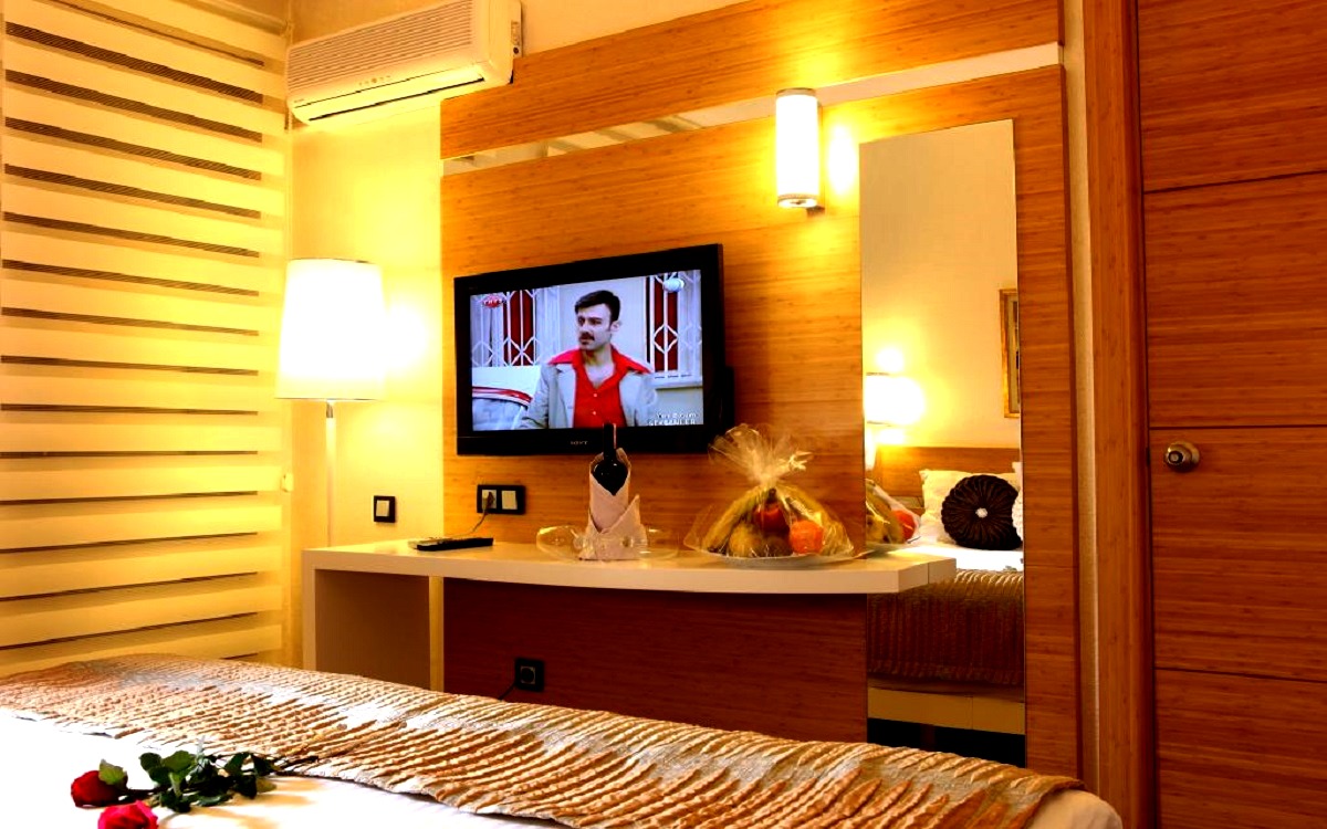 Sivas Sultan Otel 4