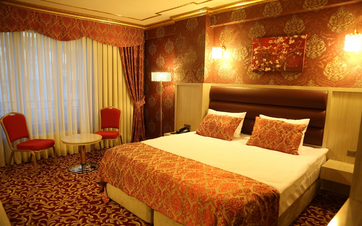 Sivas Savona Otel 1