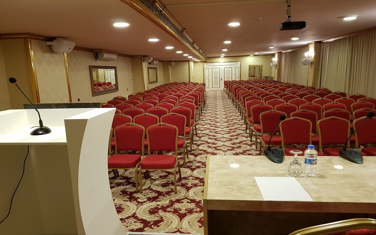 Sivas Savona Otel 4