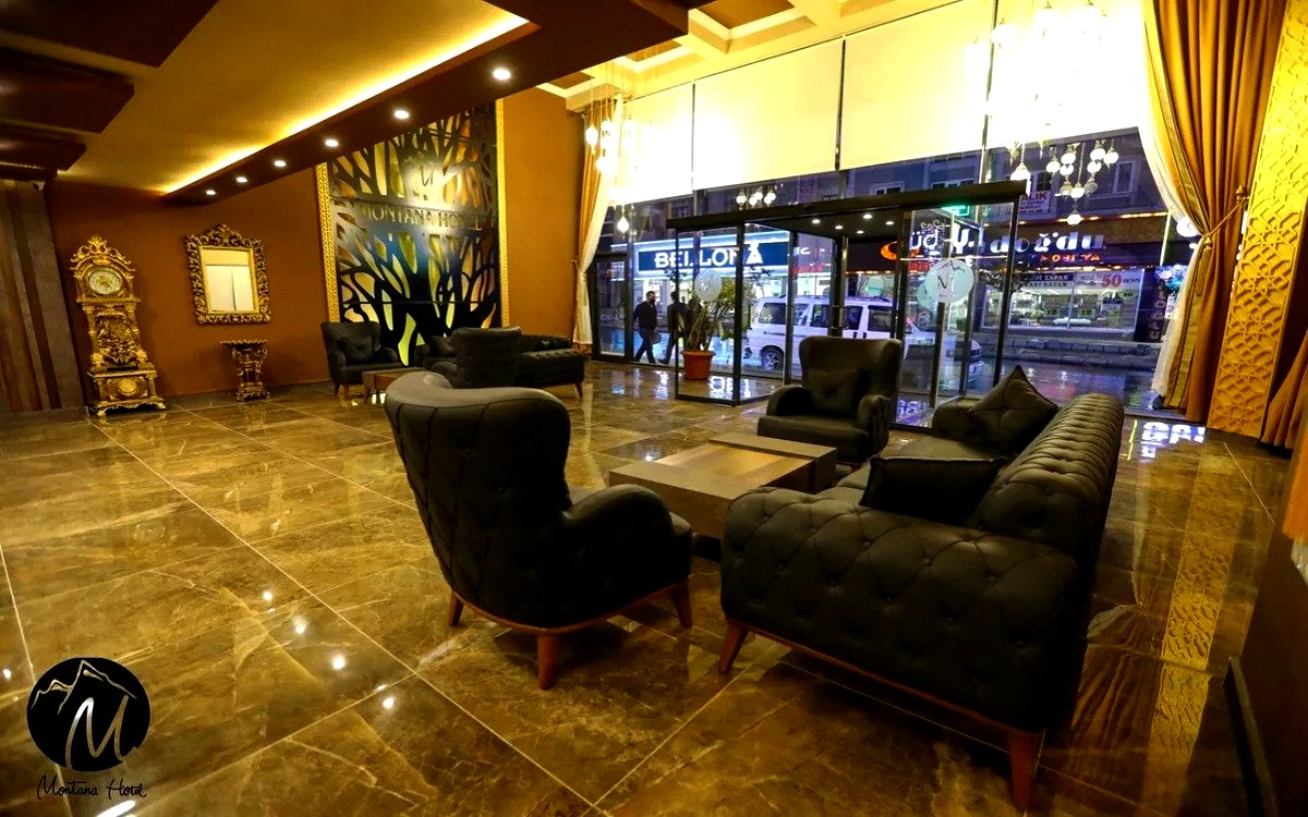 The Montana City Hotel 1