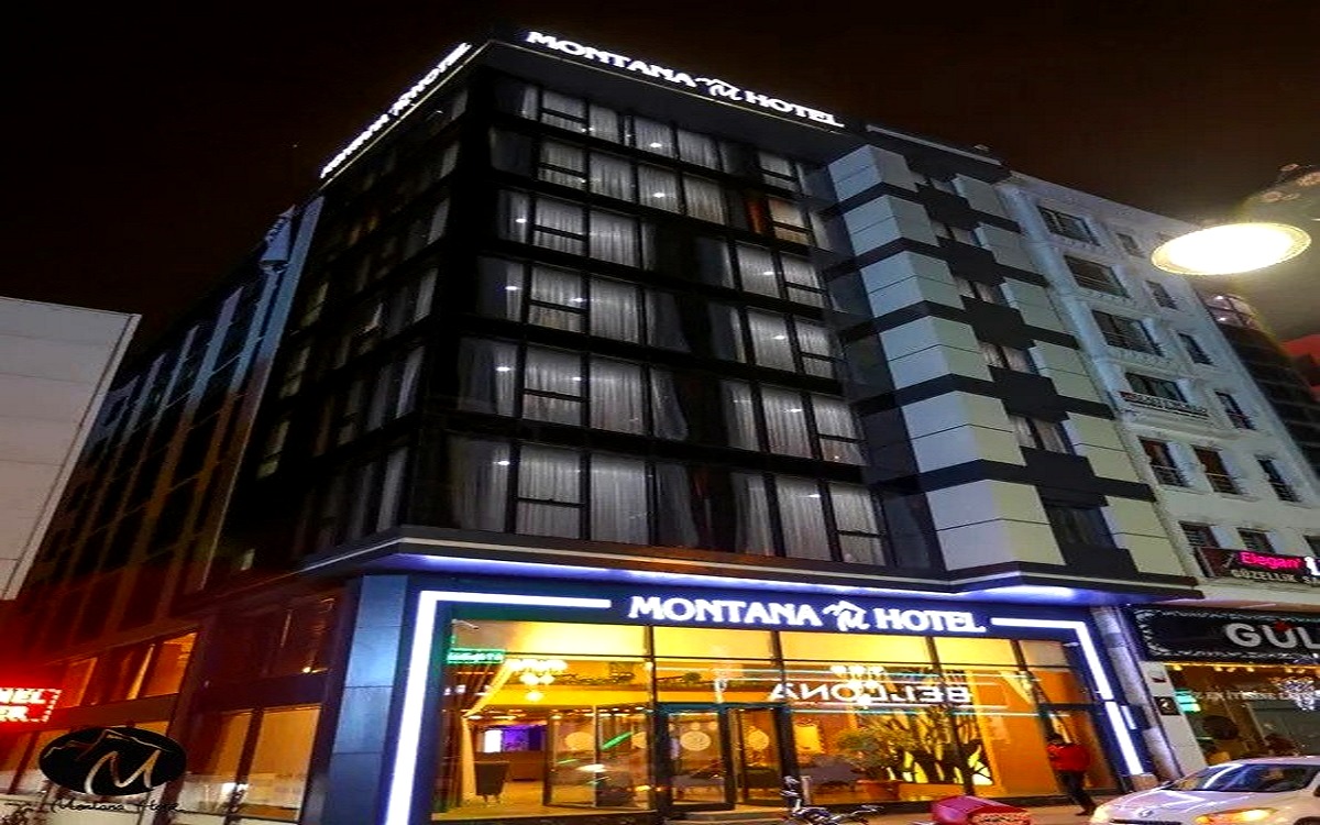 The Montana City Hotel 2