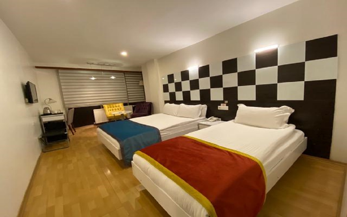 Sivas Köşk Otel 3