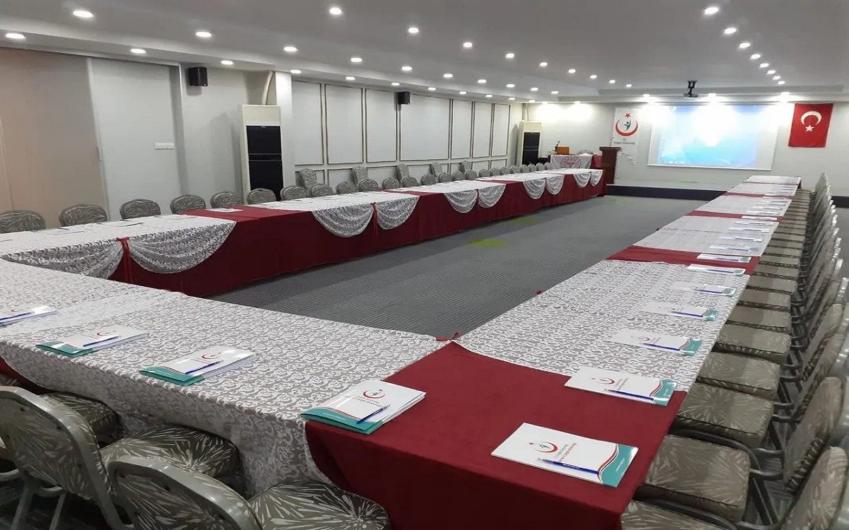 Bozoogullari Hotel 1