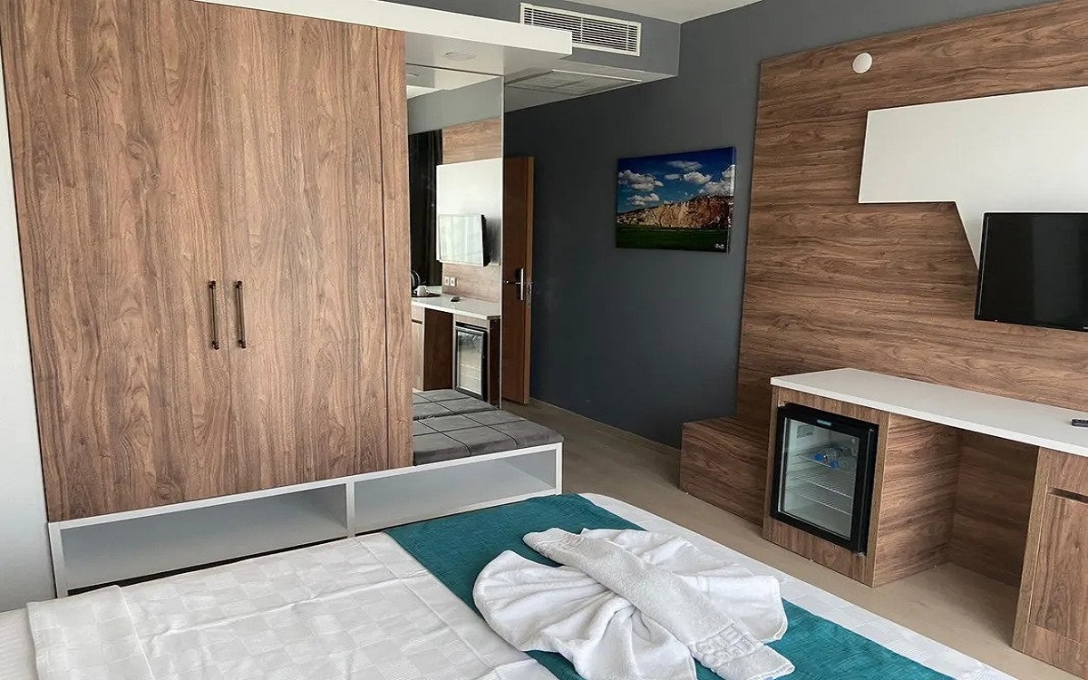 Bozoogullari Hotel 2