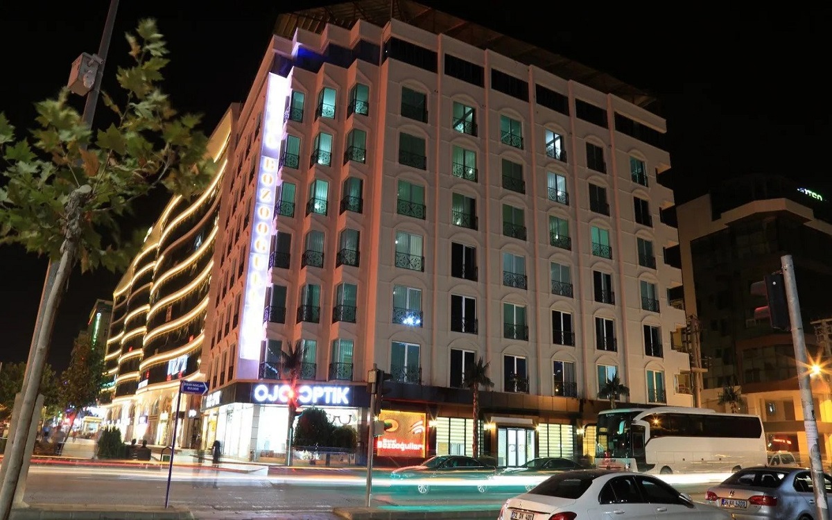 Bozoogullari Hotel 3