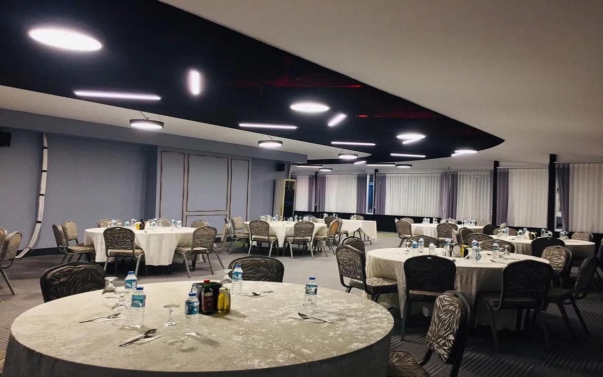 Bozoogullari Hotel 4