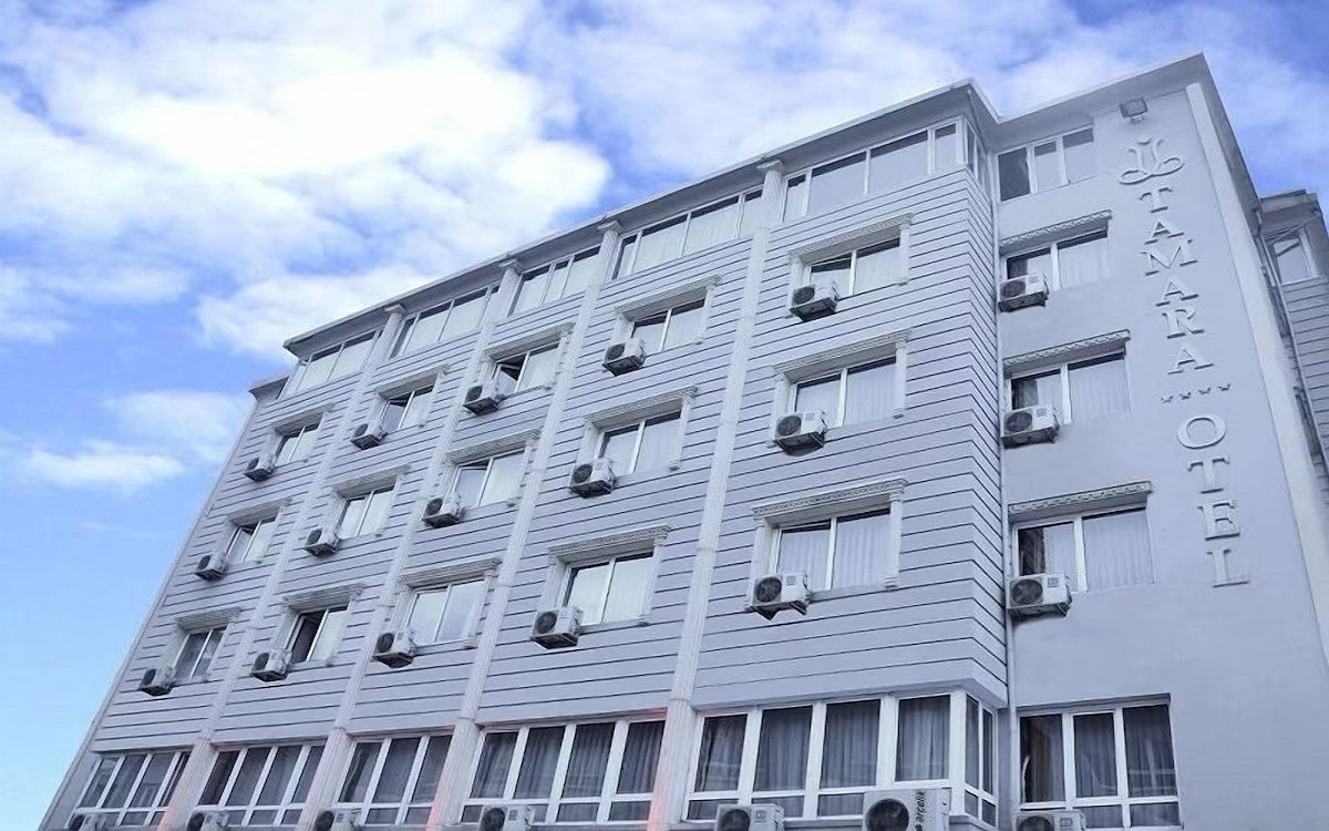 Tamara Business Otel 1