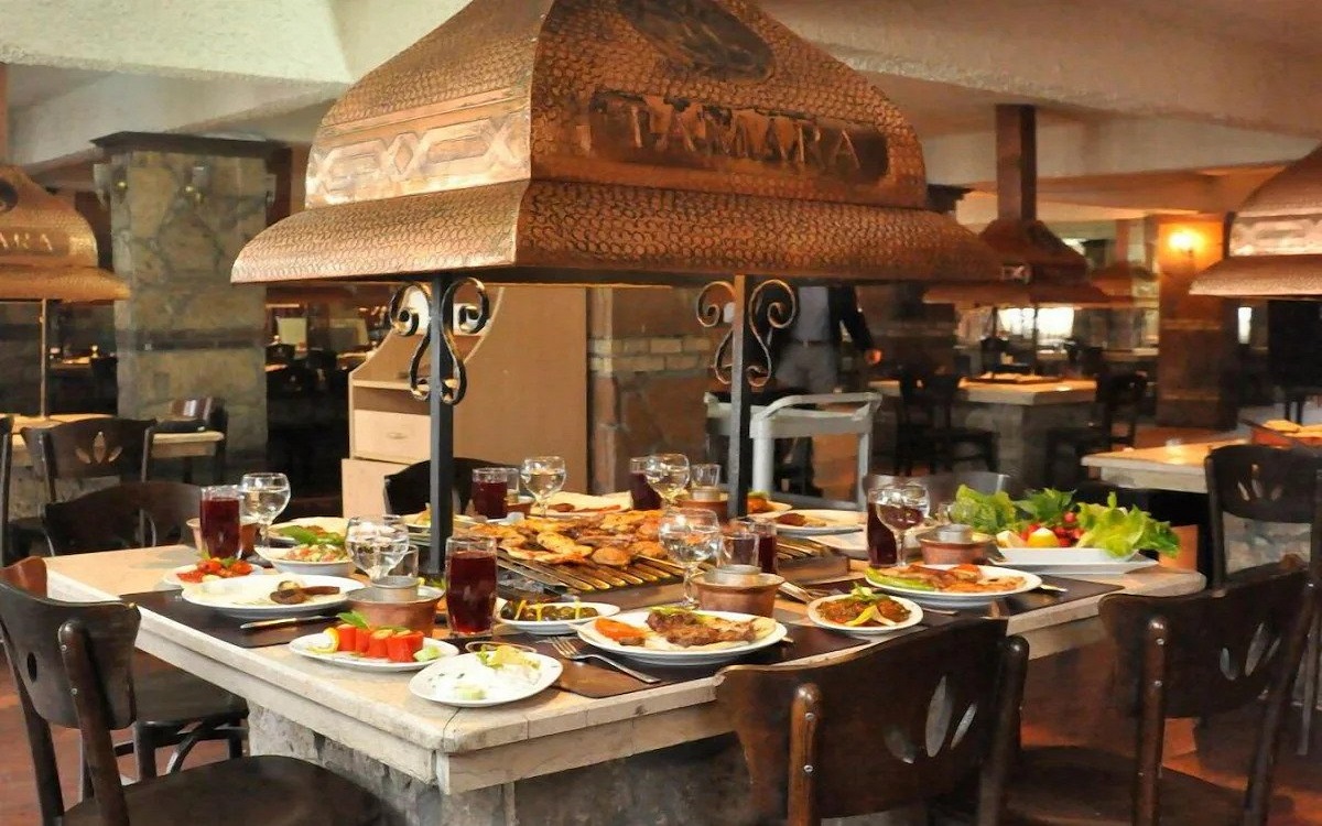 Tamara Business Otel 2