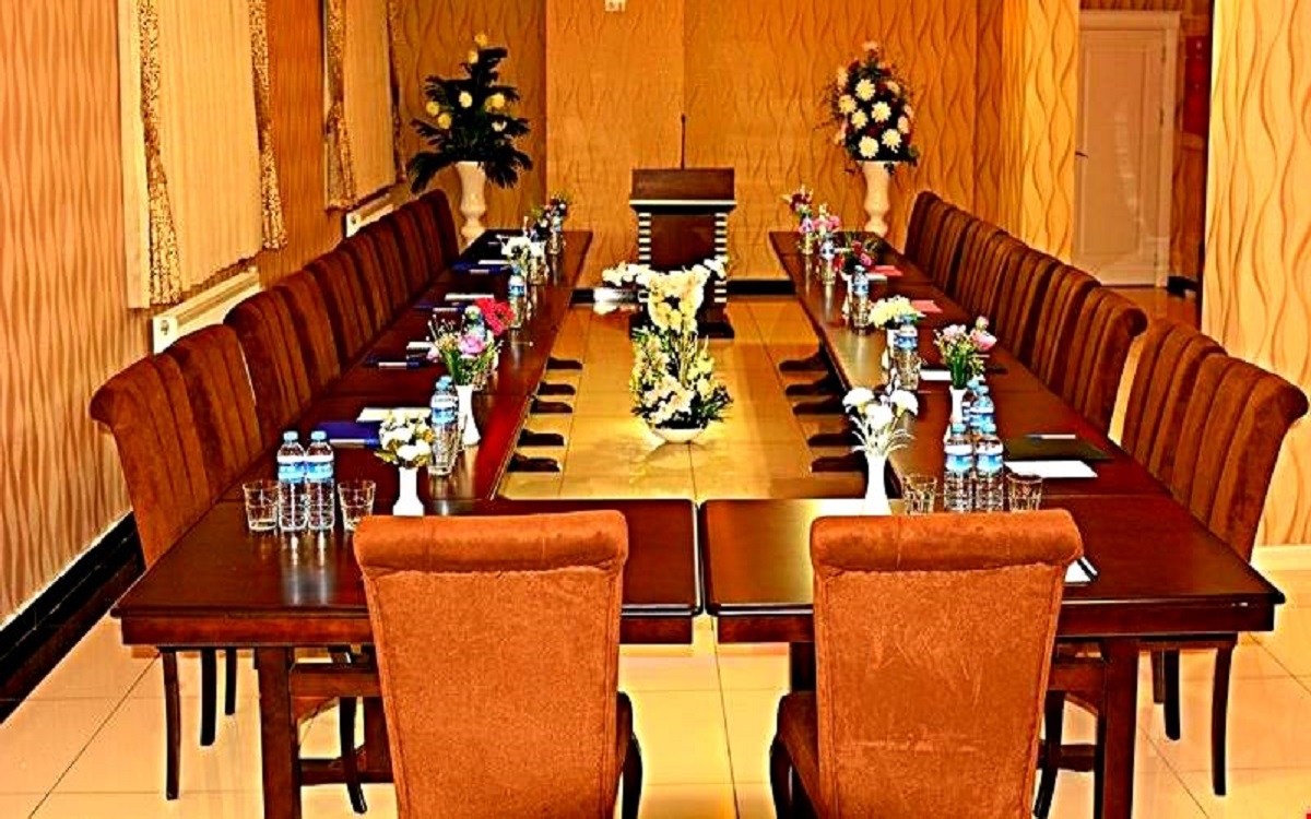 Maciter Hotel 1