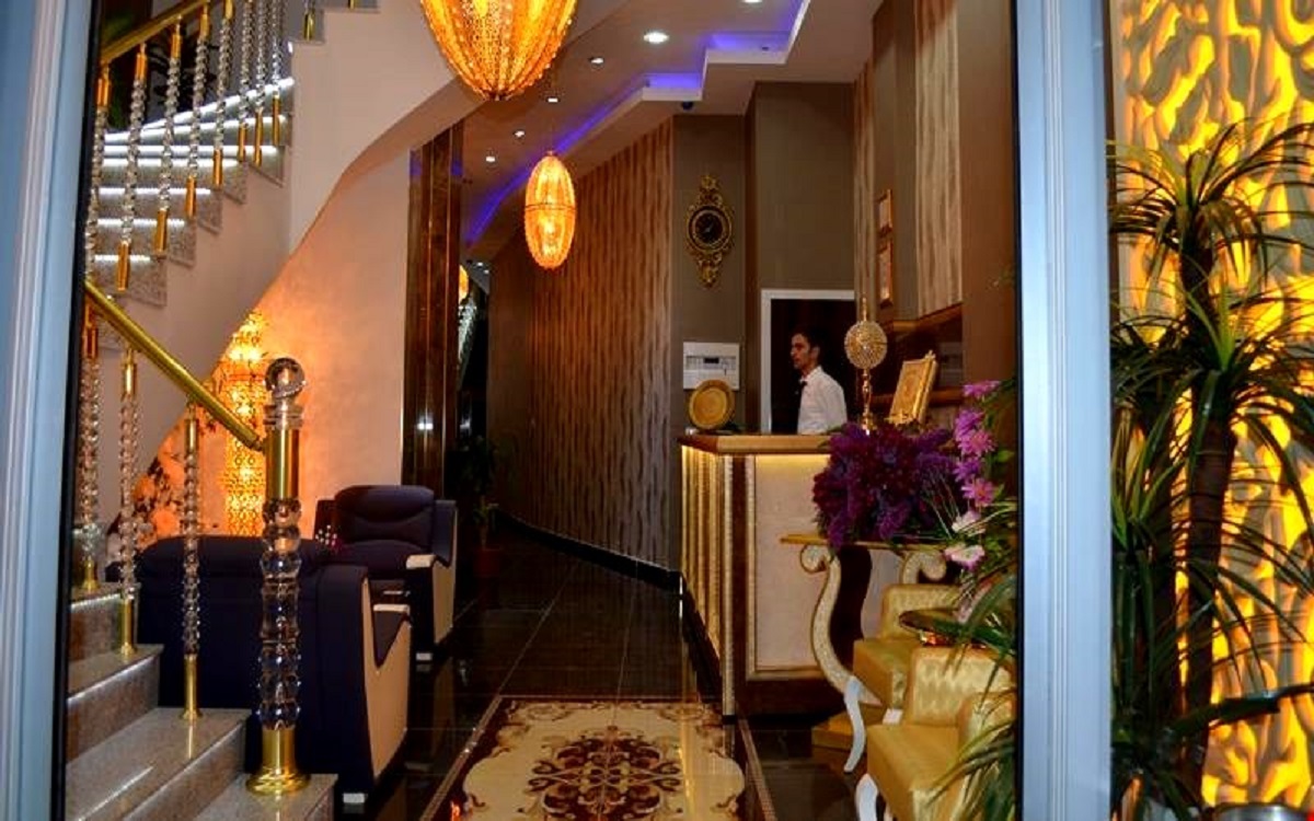 Maciter Hotel 2