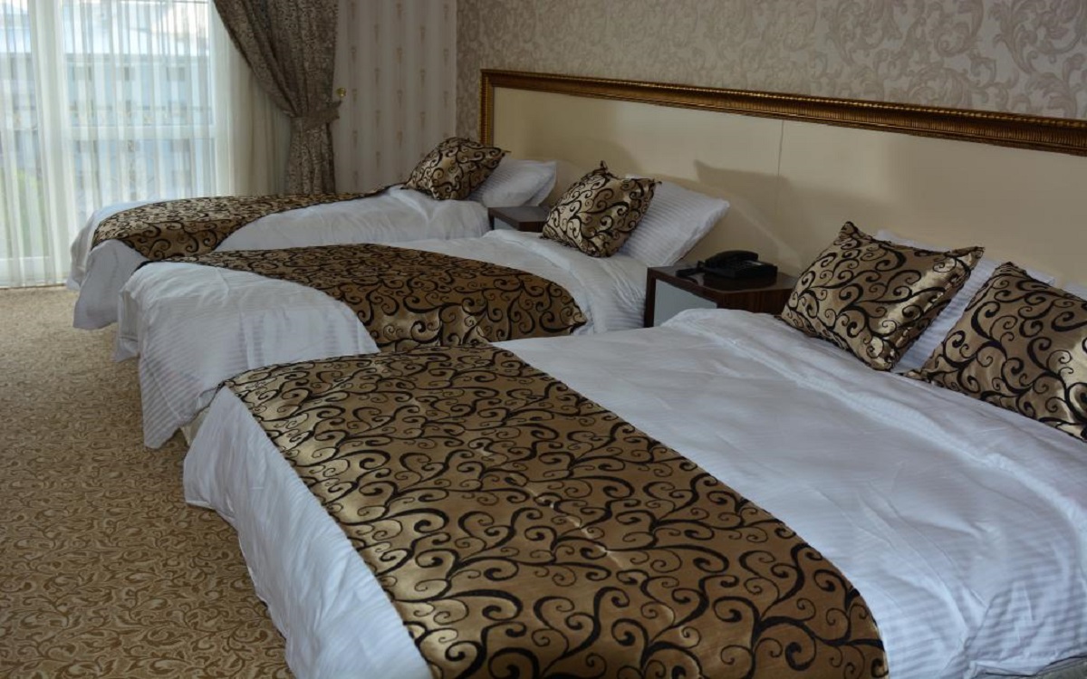 Maciter Hotel 3