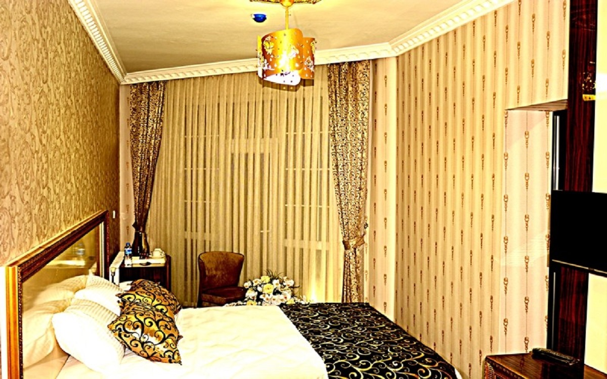 Maciter Hotel 4
