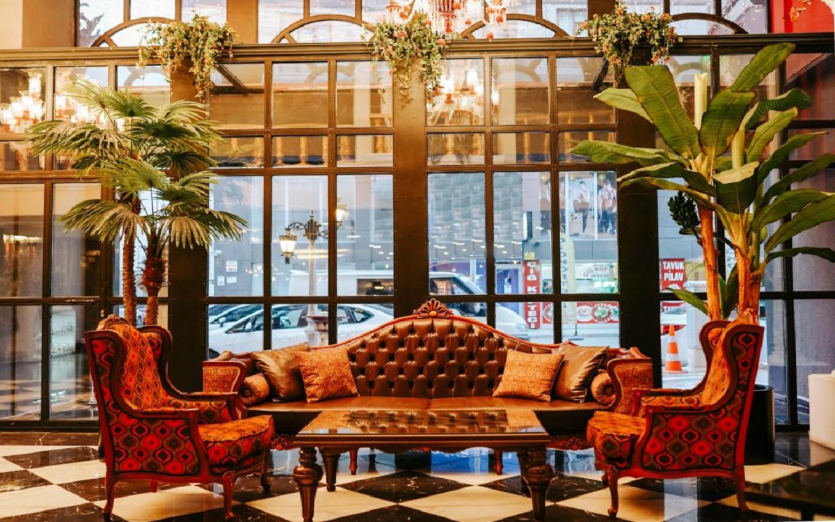 Reform Hotel 1