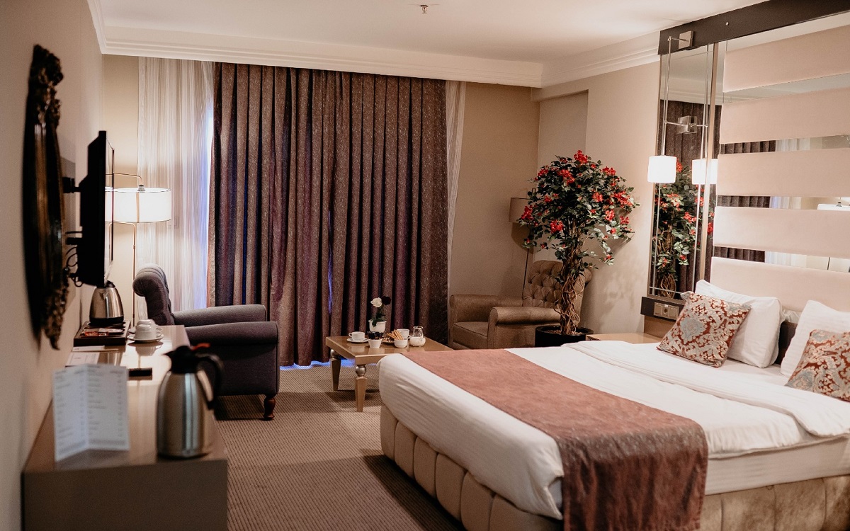 Reform Hotel 3