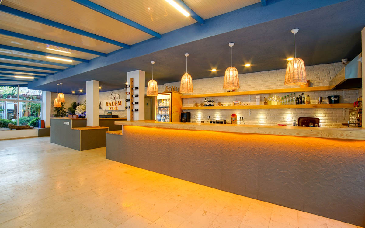 Badem Motel 3
