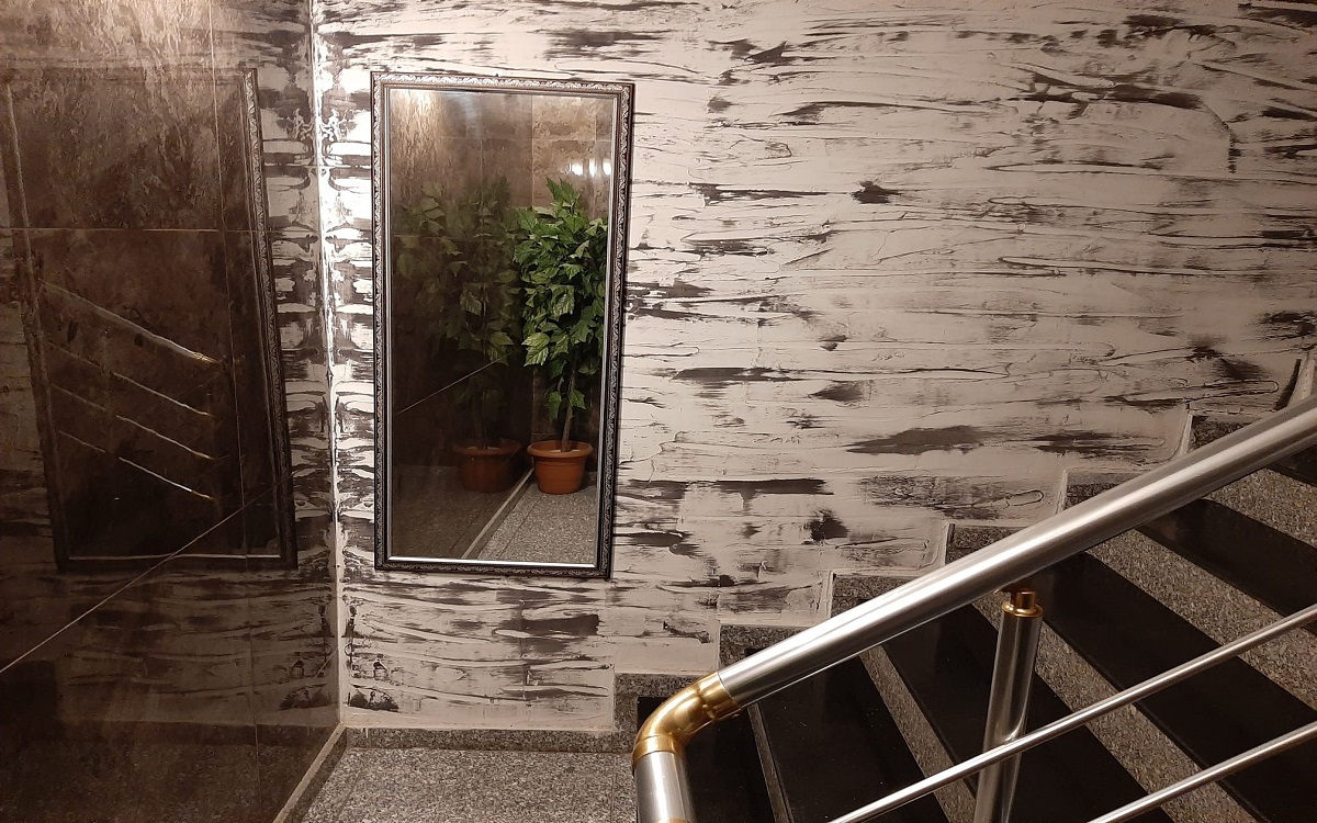 Hotel Kafkasya 1
