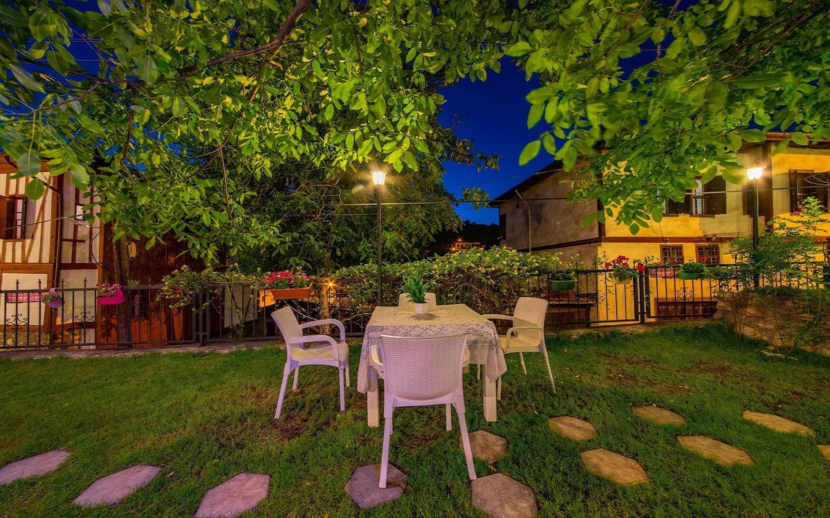 Beyzade Konak Otel 3