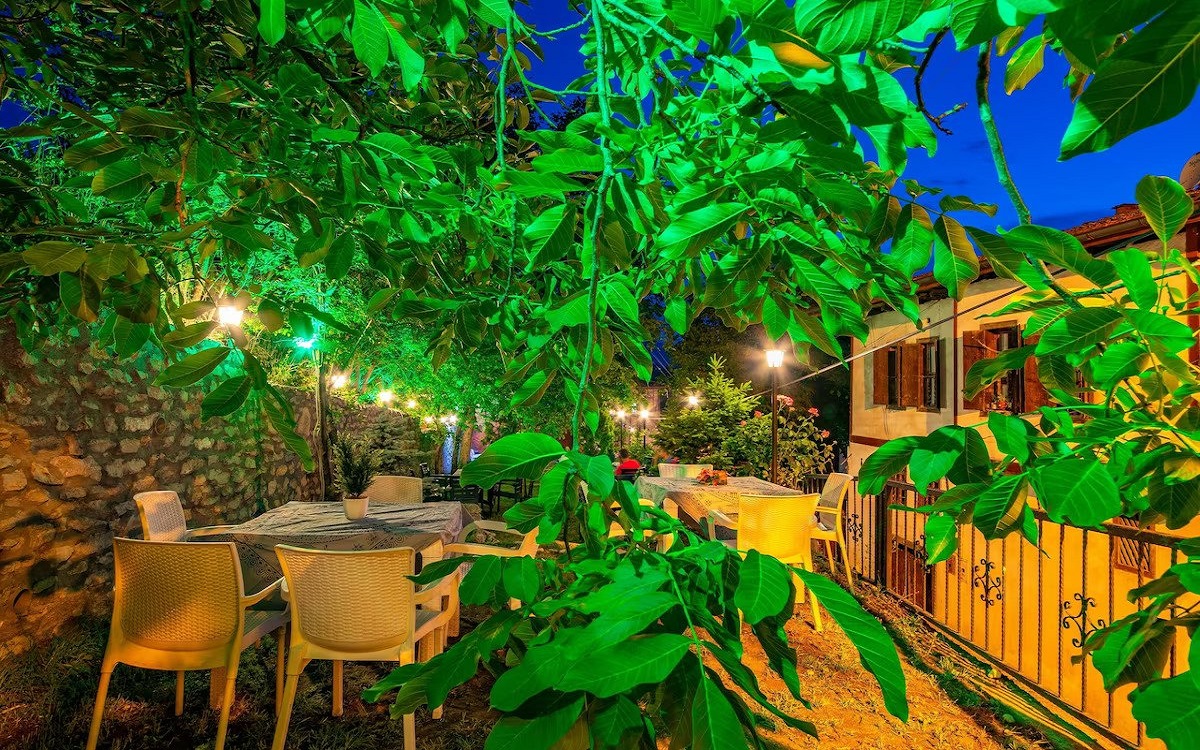 Beyzade Konak Otel 4