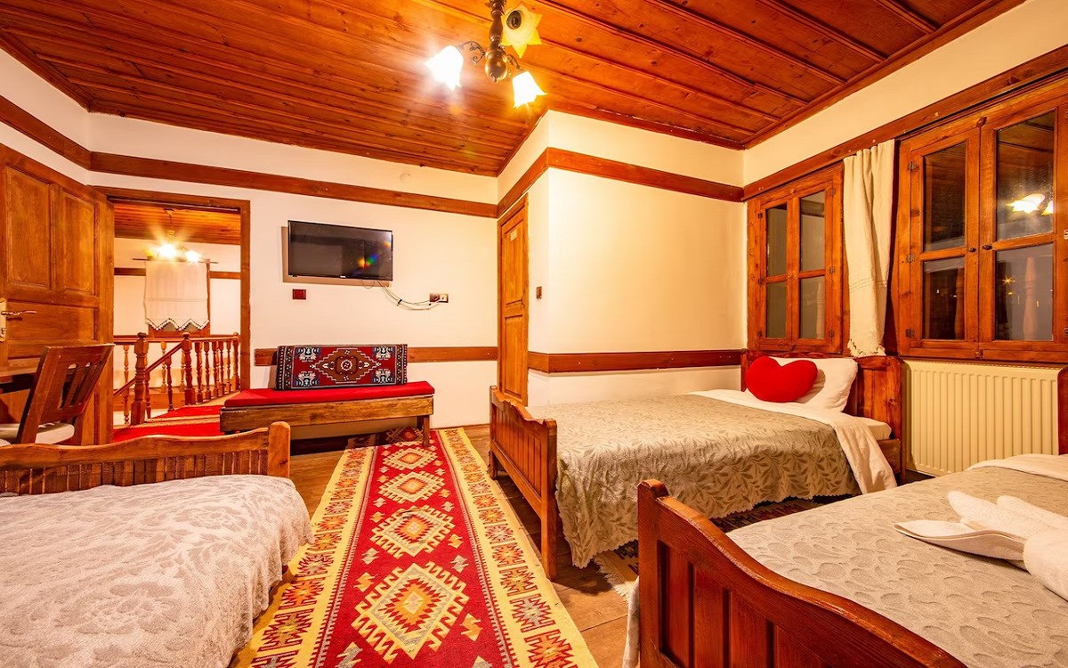 Beyzade Konak Otel 4