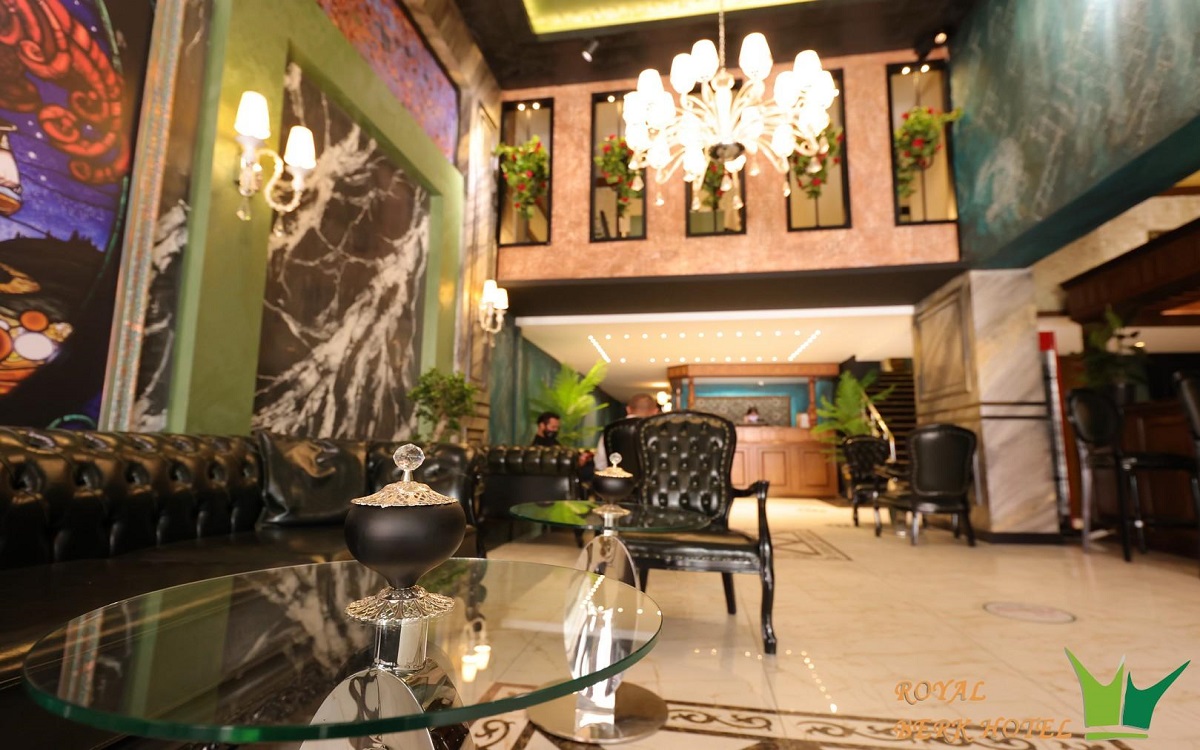 Royal Berk Hotel 2