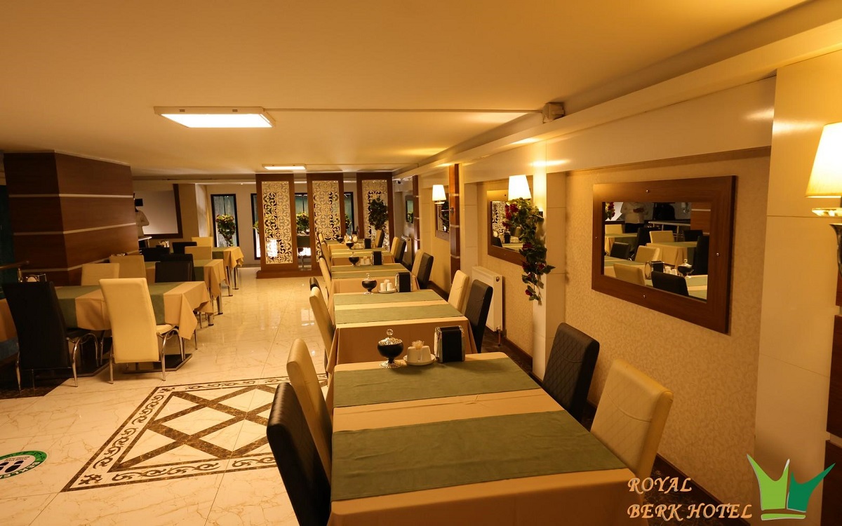 Royal Berk Hotel 3