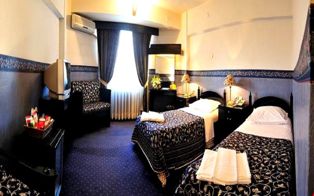 Buyuk Urartu Otel 2