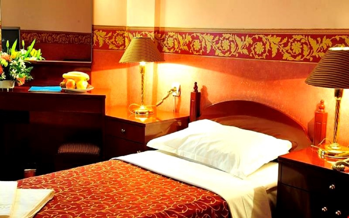 Buyuk Urartu Otel 4