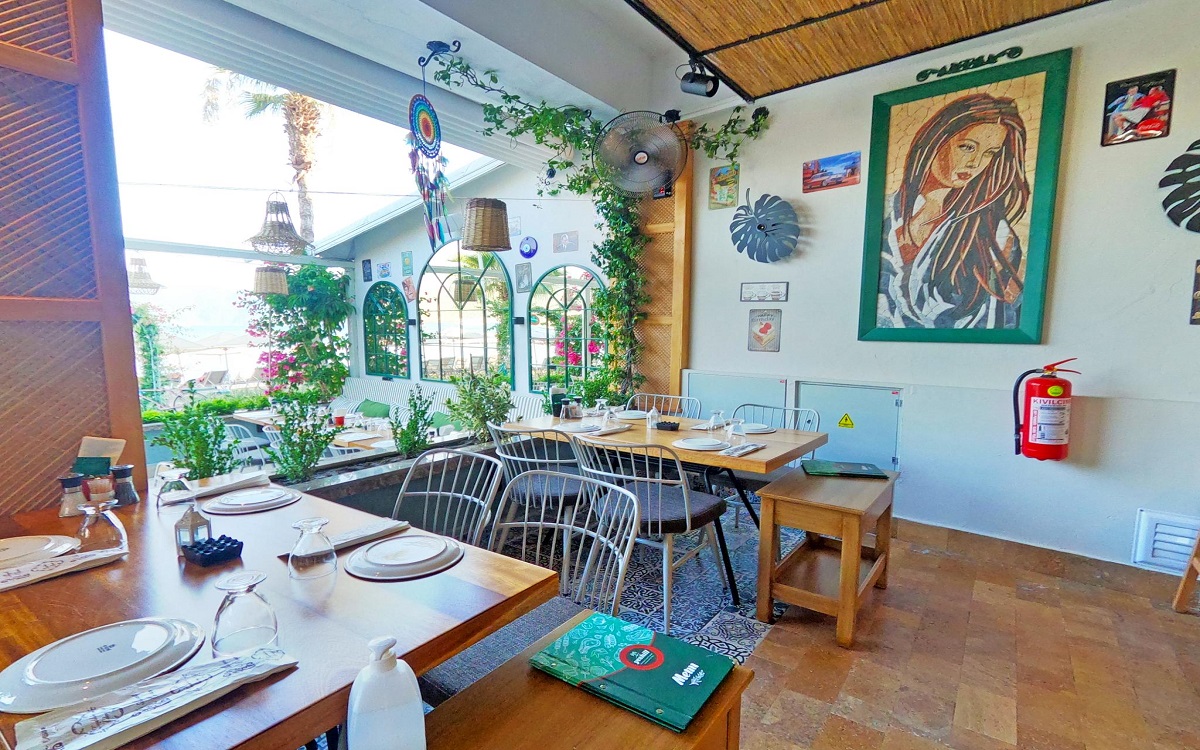 Yeshill Boutique Hotel Beach 3
