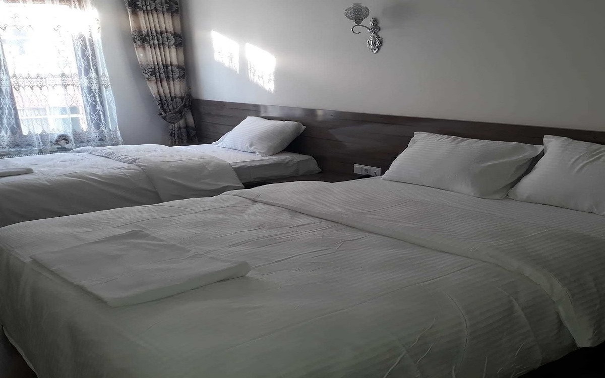 Van Toprak Otel 1