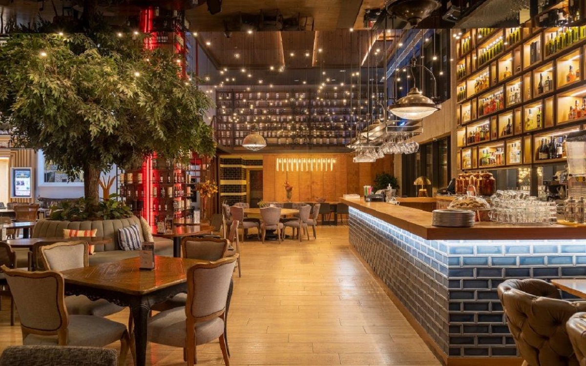 Holiday Inn Kayseri Duvenonu 2