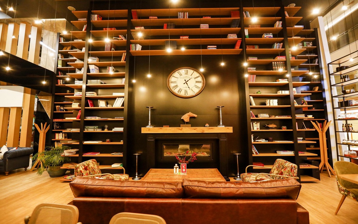 Holiday Inn Kayseri Duvenonu 3