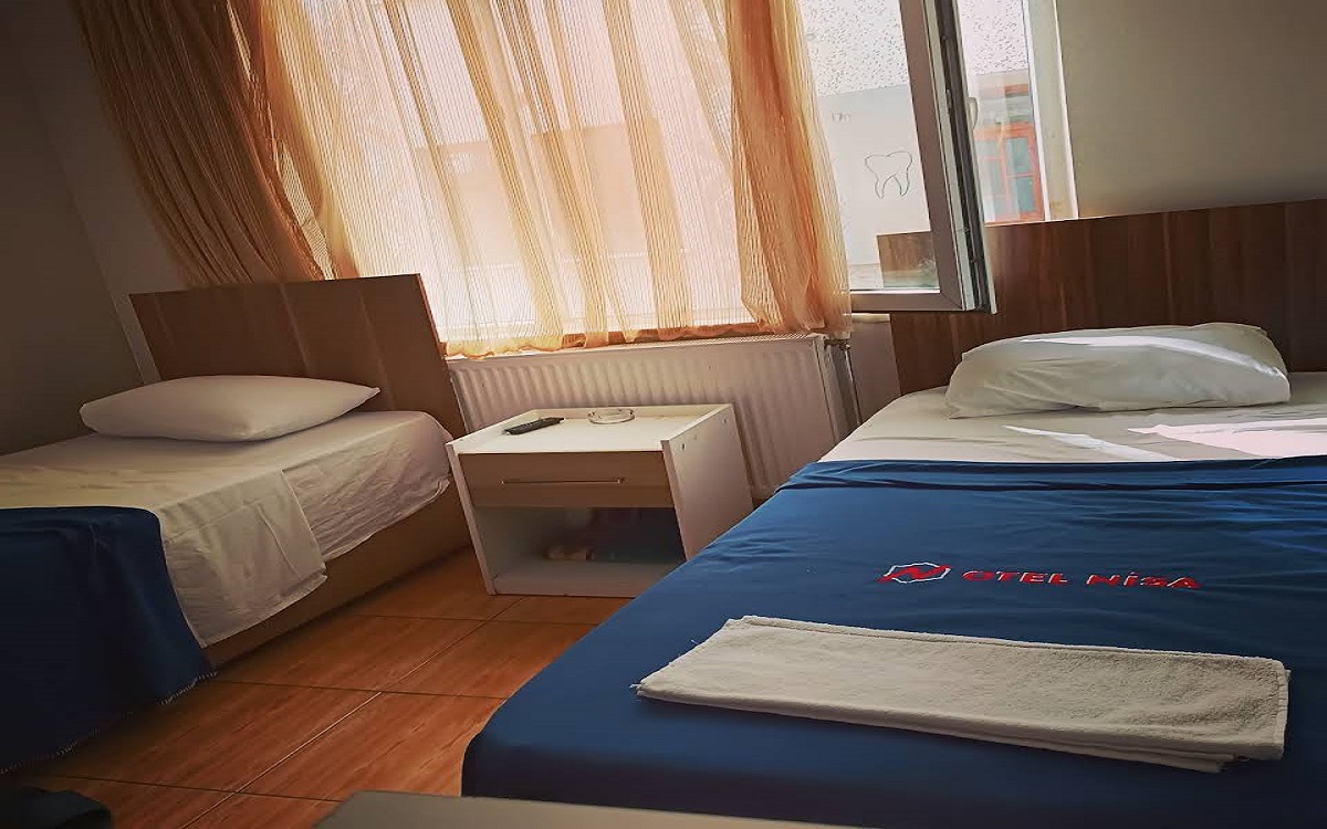 Otel Nisa 1
