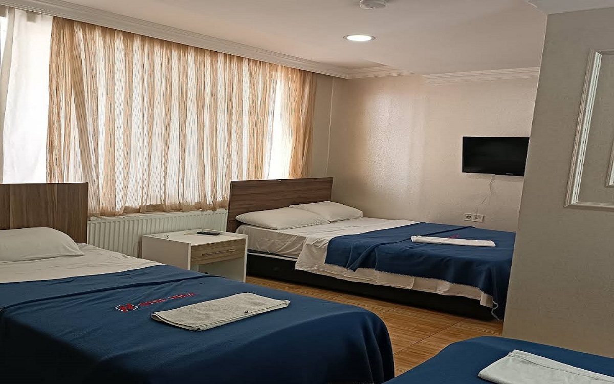 Otel Nisa 2