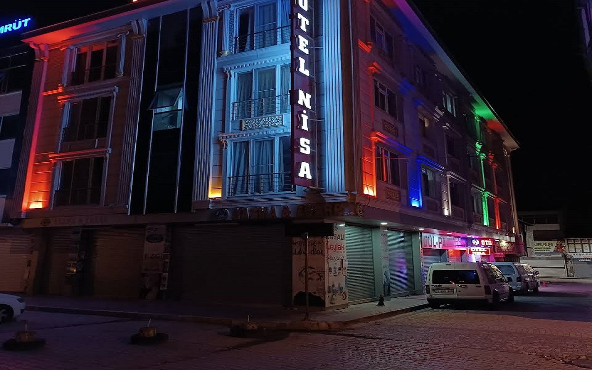 Otel Nisa 3