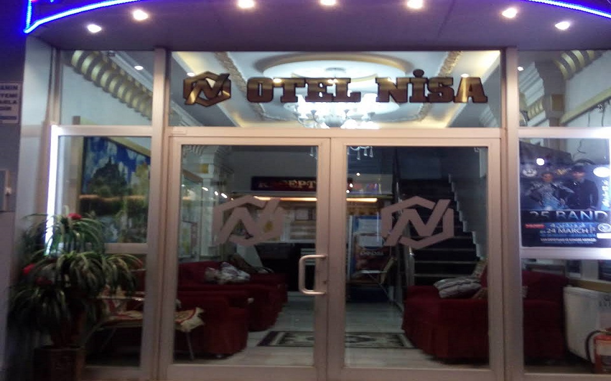 Otel Nisa 4