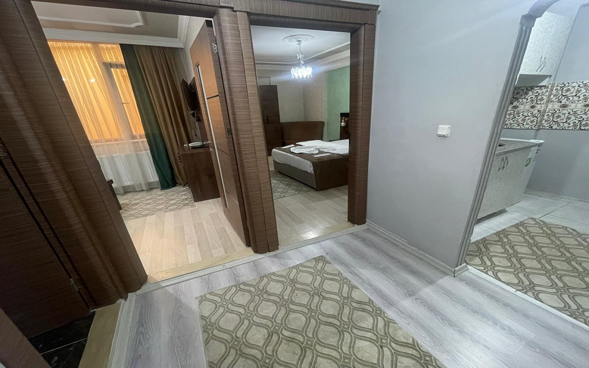 Comfort Suite Hotel 4