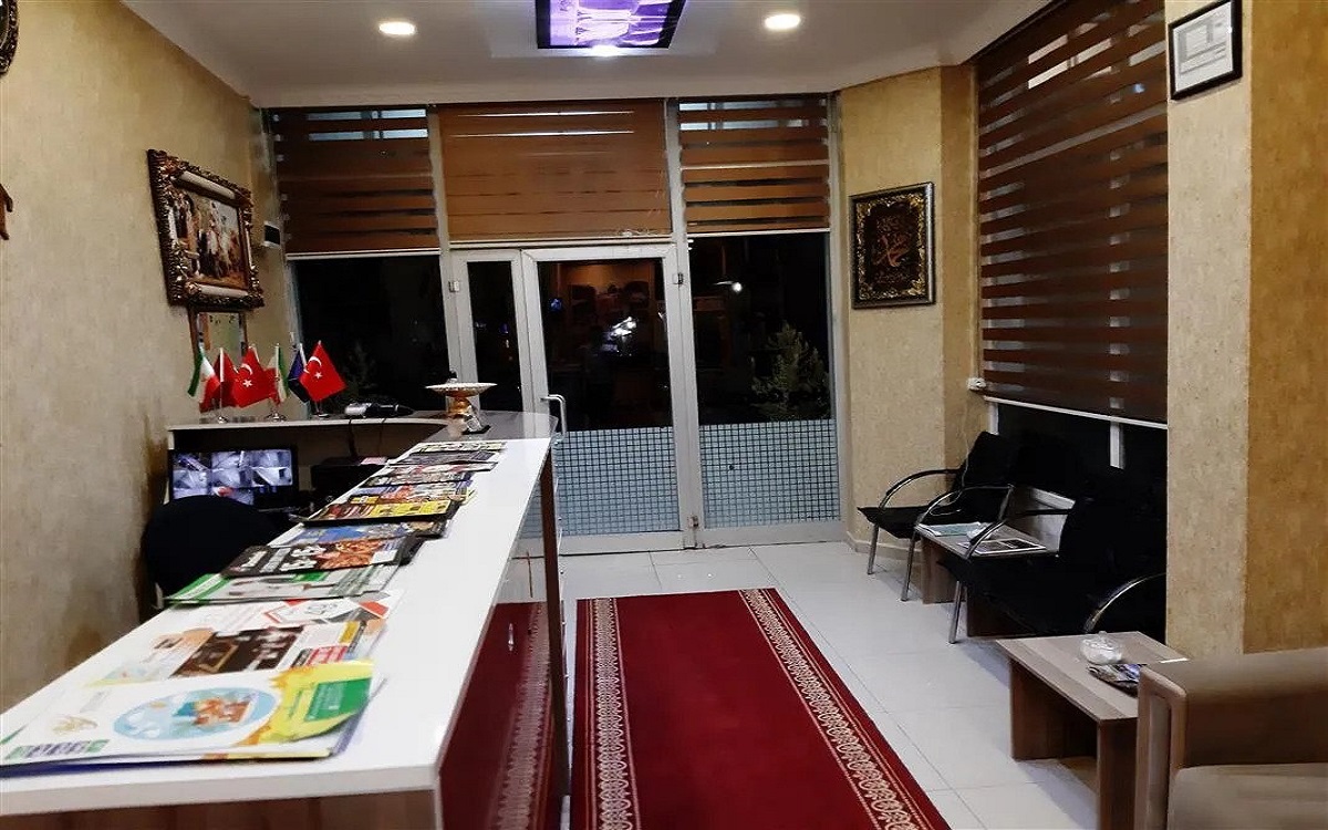 Lacin Apart Otel 2