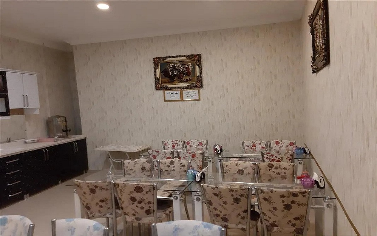 Lacin Apart Otel 3