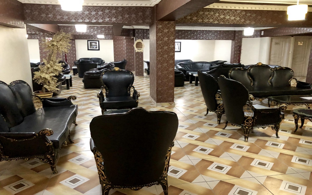 Hotel Fuat 2
