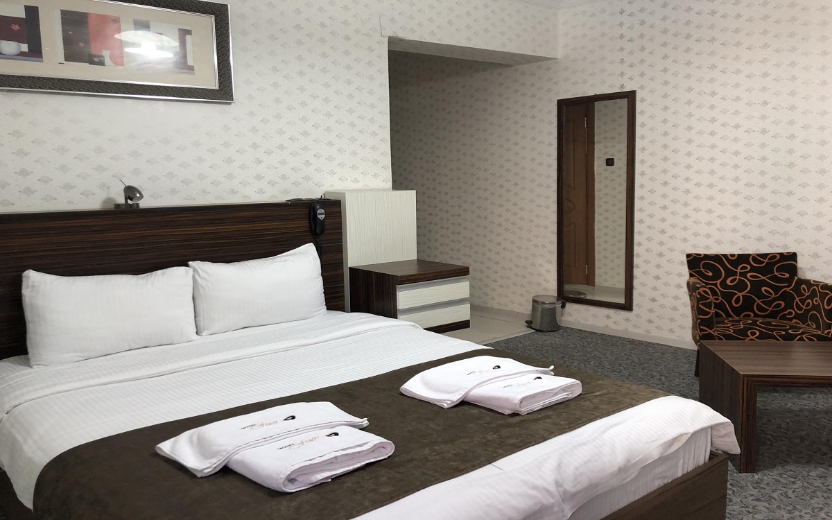 Hotel Fuat 3