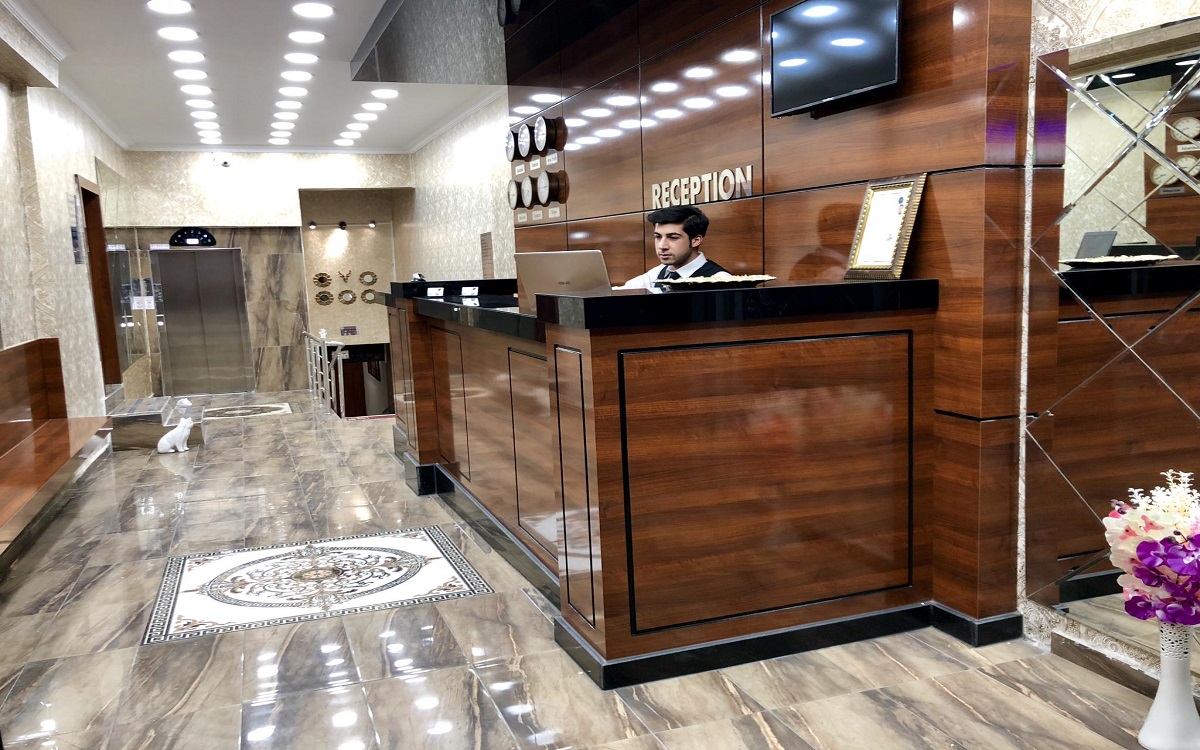 Hotel Fuat 4