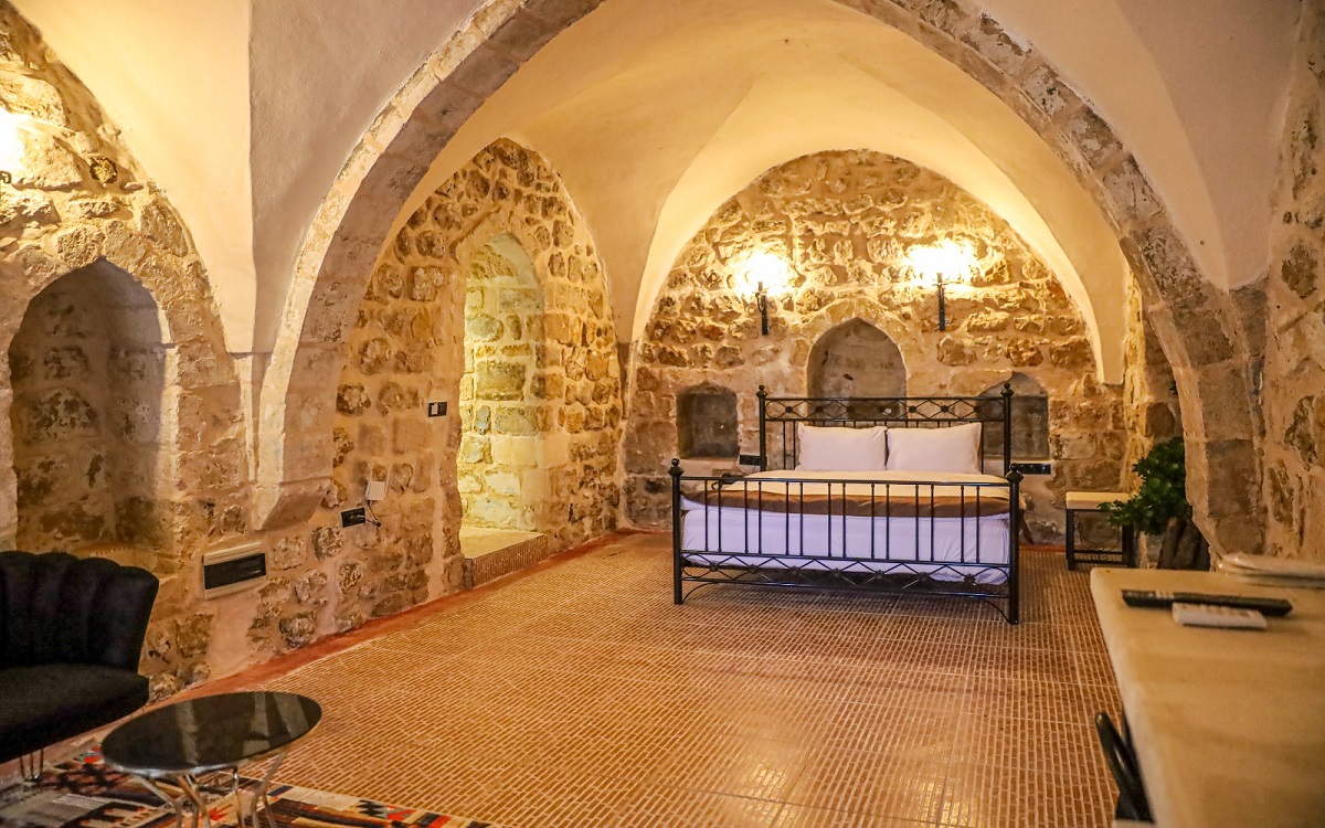 Nostalji Hotel 2