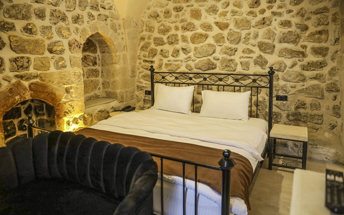Nostalji Hotel 4