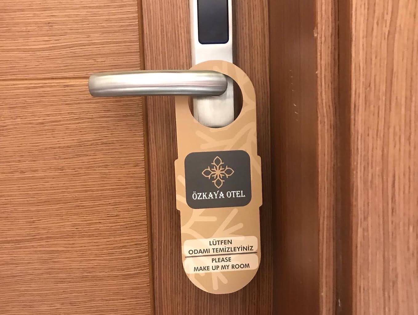 Ozkaya Otel Sivas 2