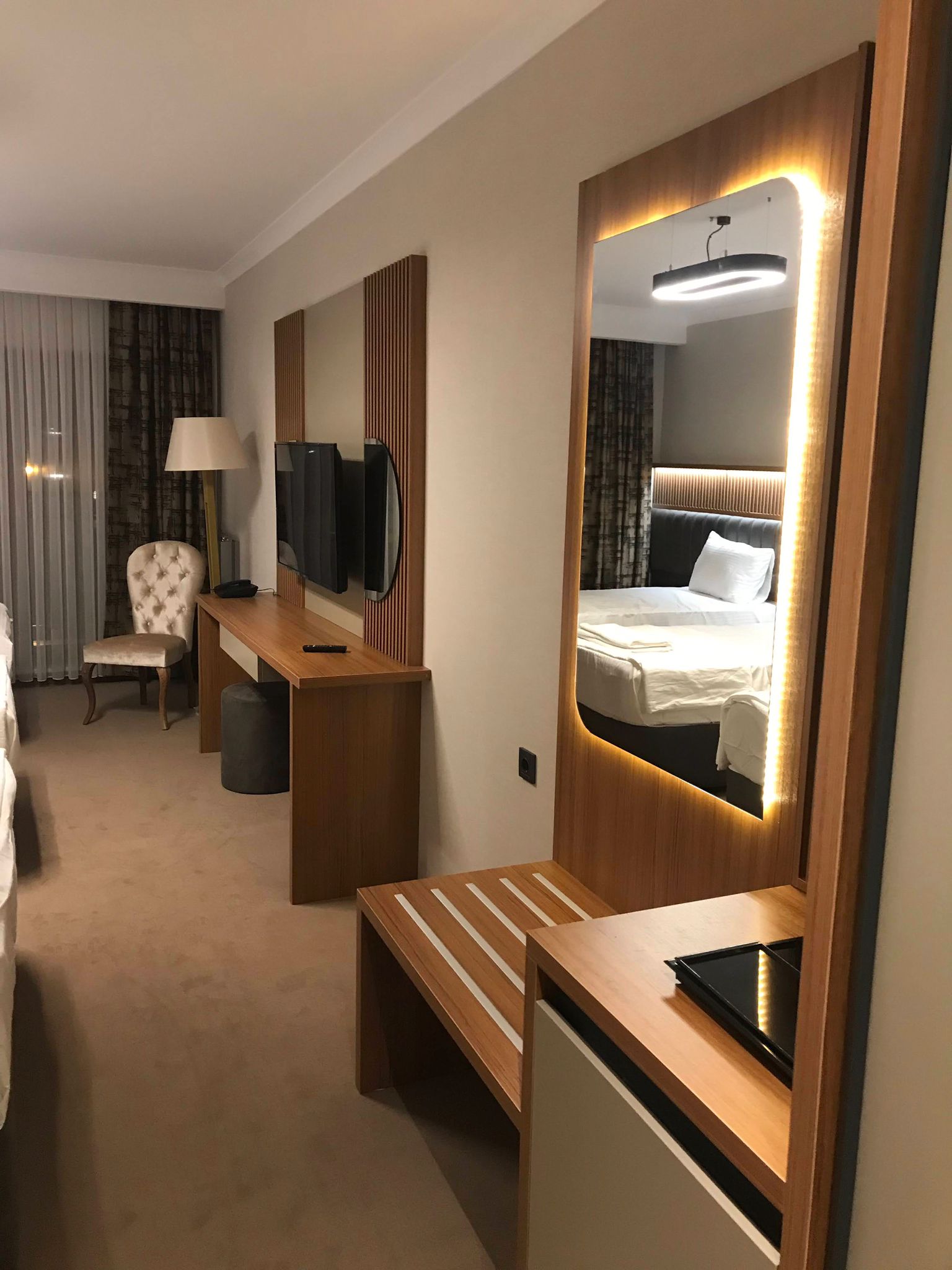 Ozkaya Otel Sivas 4