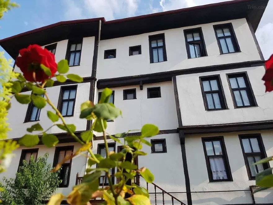 Kadioglu Konak 1