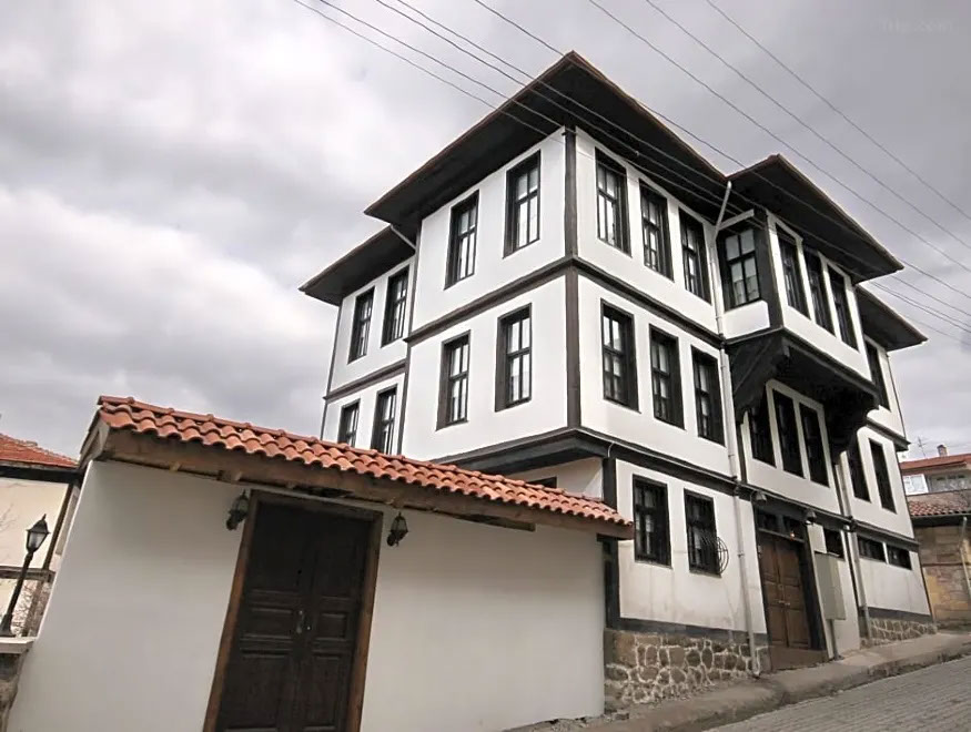 Kadioglu Konak