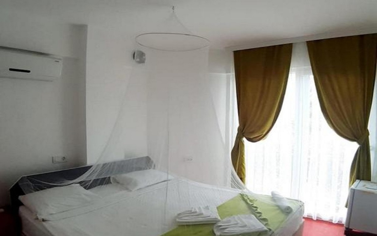 Caretta Caretta Hotel 4