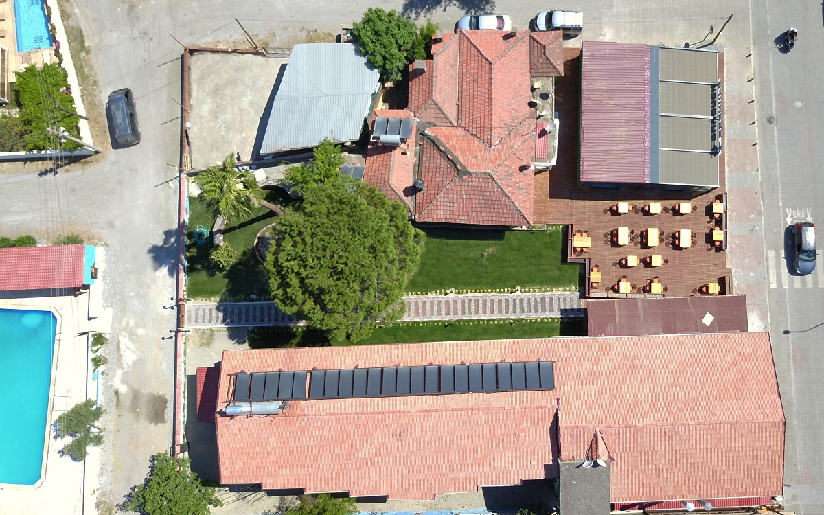 Smyrna Hotel 2
